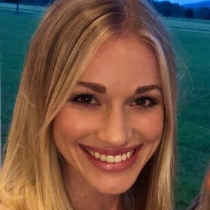 Meet your Posher, Kelsey